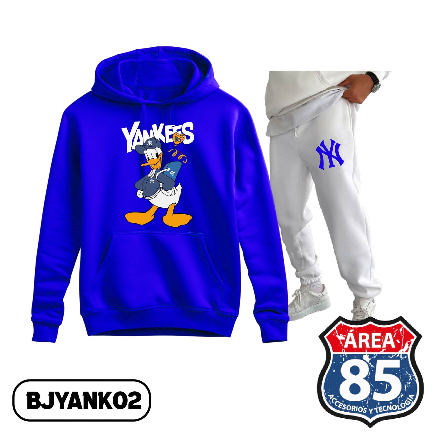 BUZO + JOGGER BJYANK02