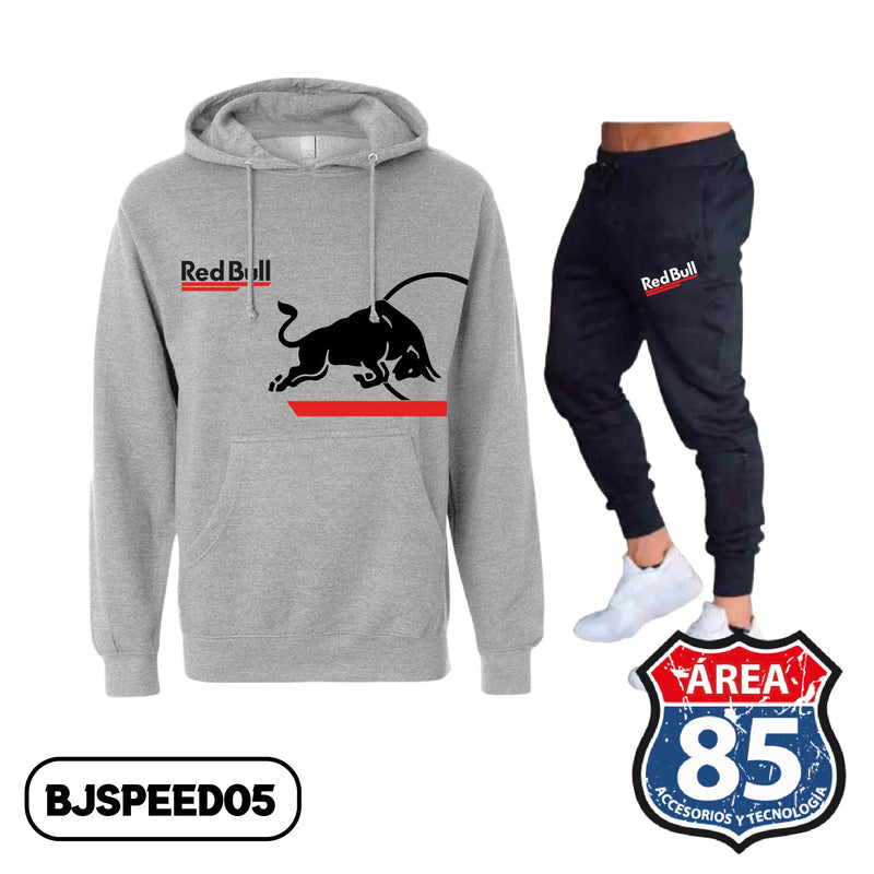 BUZO + JOGGER BJSPEED05