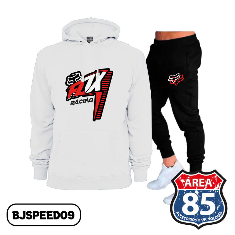 BUZO + JOGGER BJSPEED09