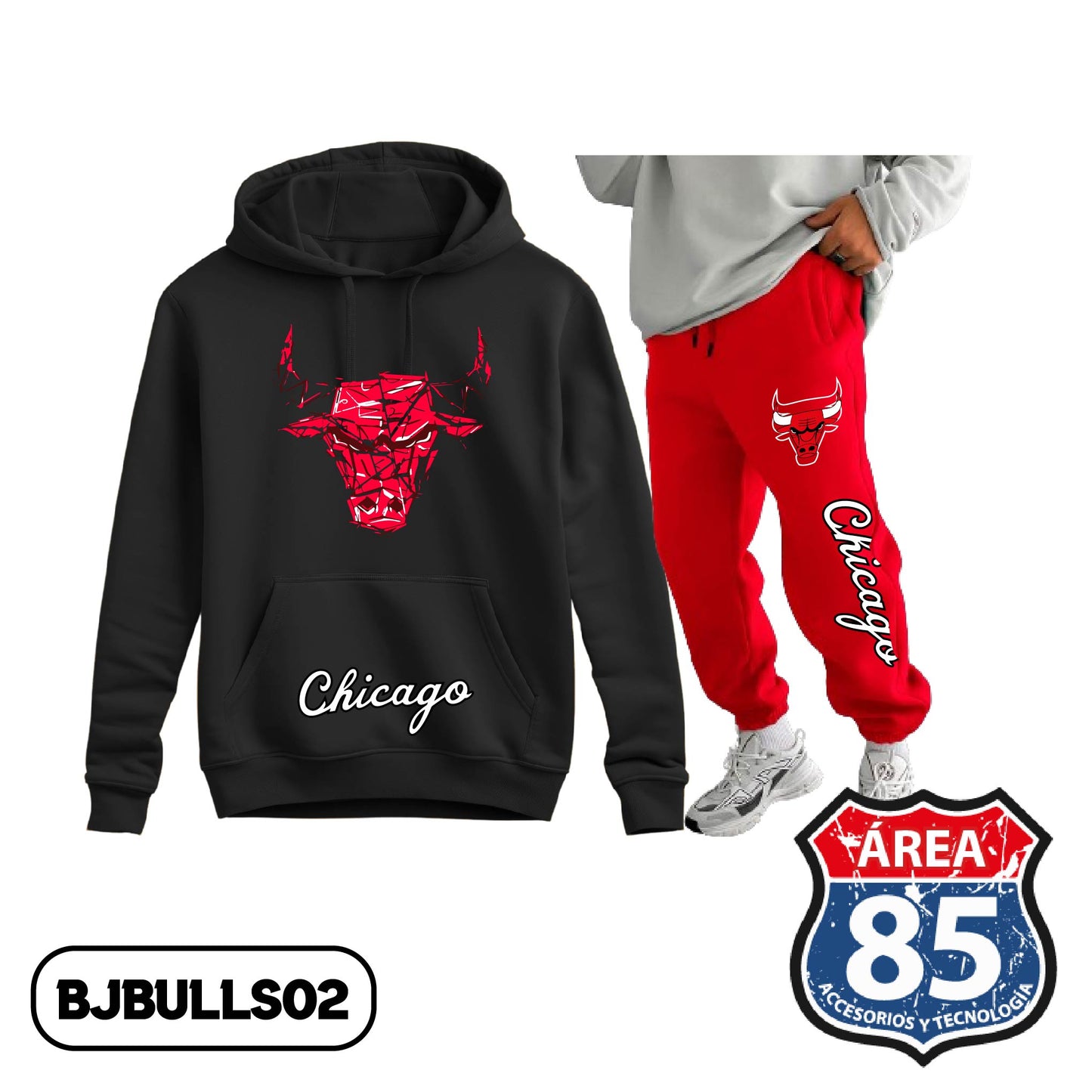 BUZO + JOGGER BJBULLS02