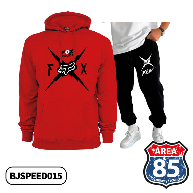 BUZO + JOGGER BJSPEED015
