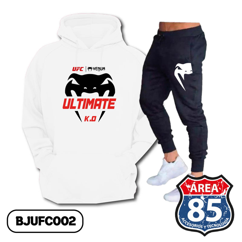 BUZO + JOGGER BJUFC02