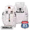 CHAQUETA CREDBULL03