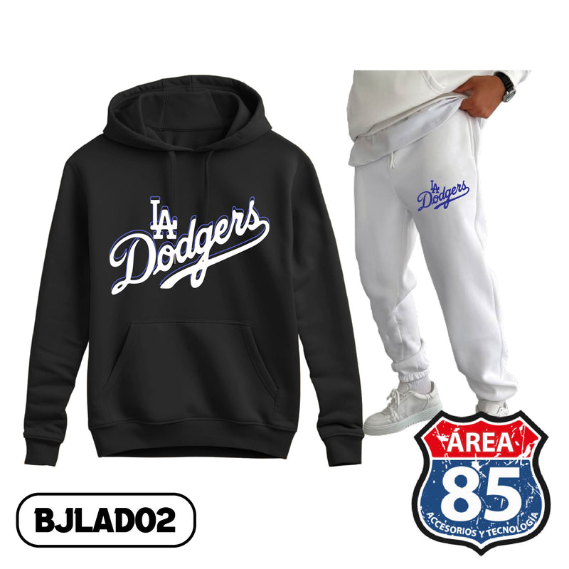 BUZO + JOGGER BJLAD02