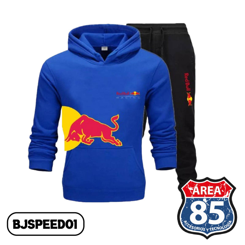 BUZO + JOGGER BJSPEED01