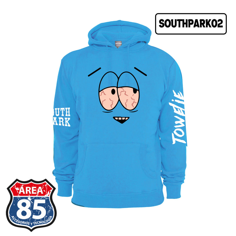 BUZO / HOODIE SOUTHPARK002