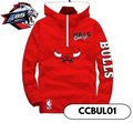 CHAQUETA CCBUL01