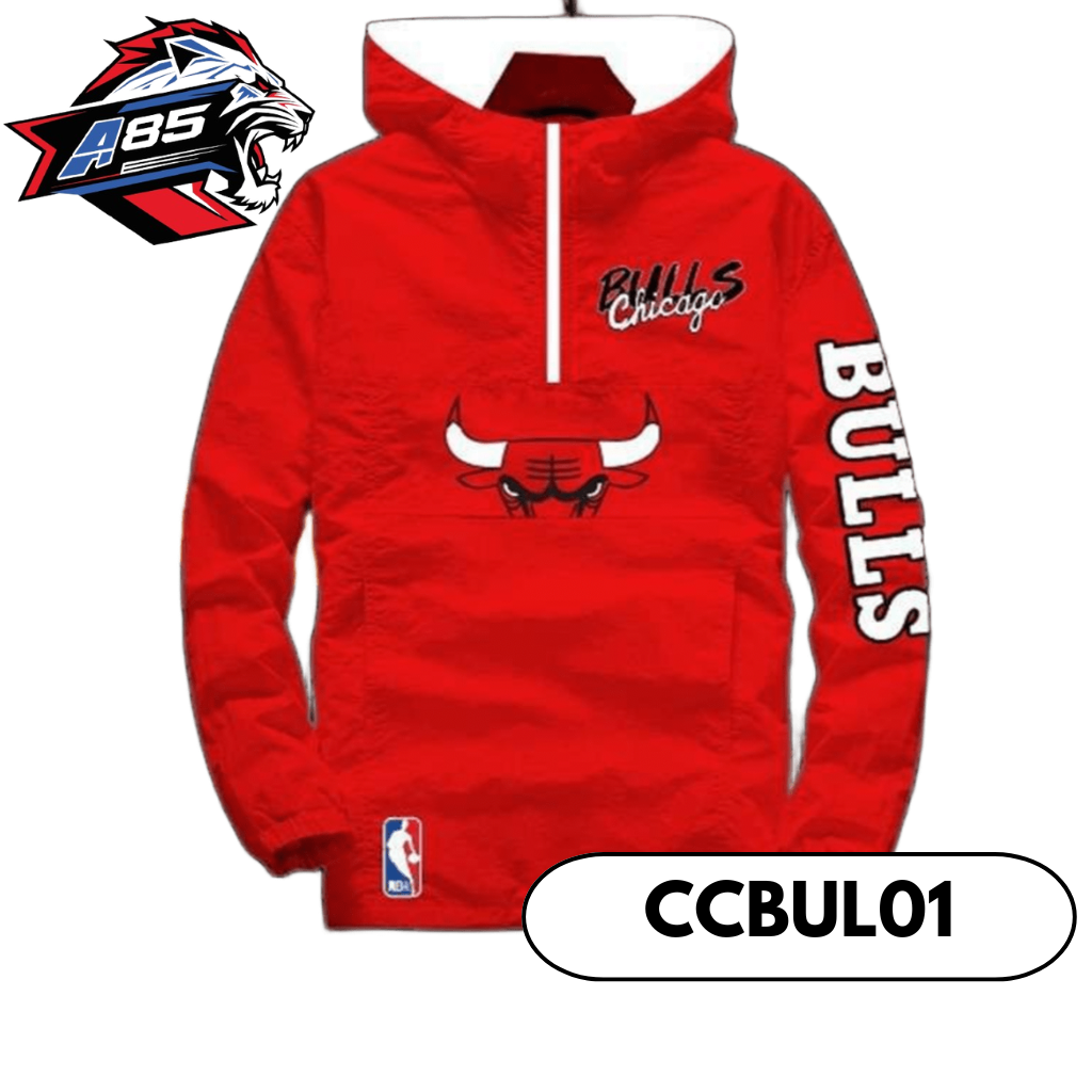 CHAQUETA CCBUL01