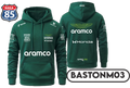 BUZO BASTONM03