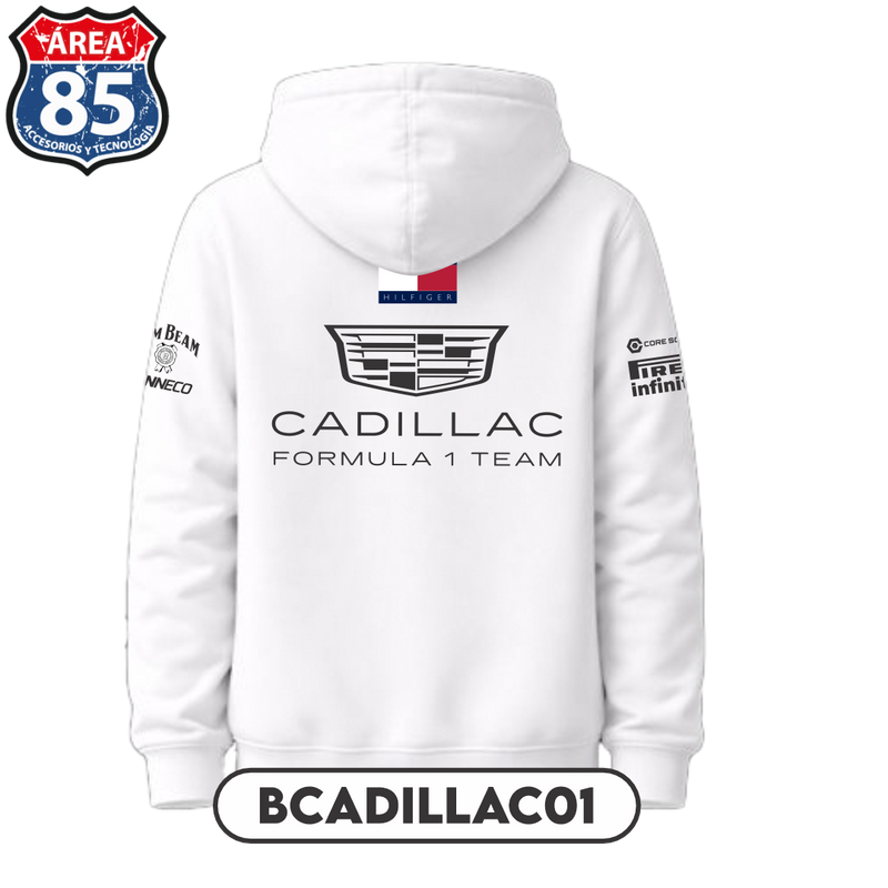 BUZO BCADILLAC01-