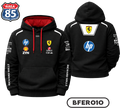 BUZO BFER010