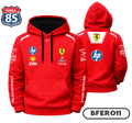 BUZO BFER011