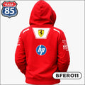 BUZO BFER011-