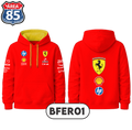 BUZO BFER01