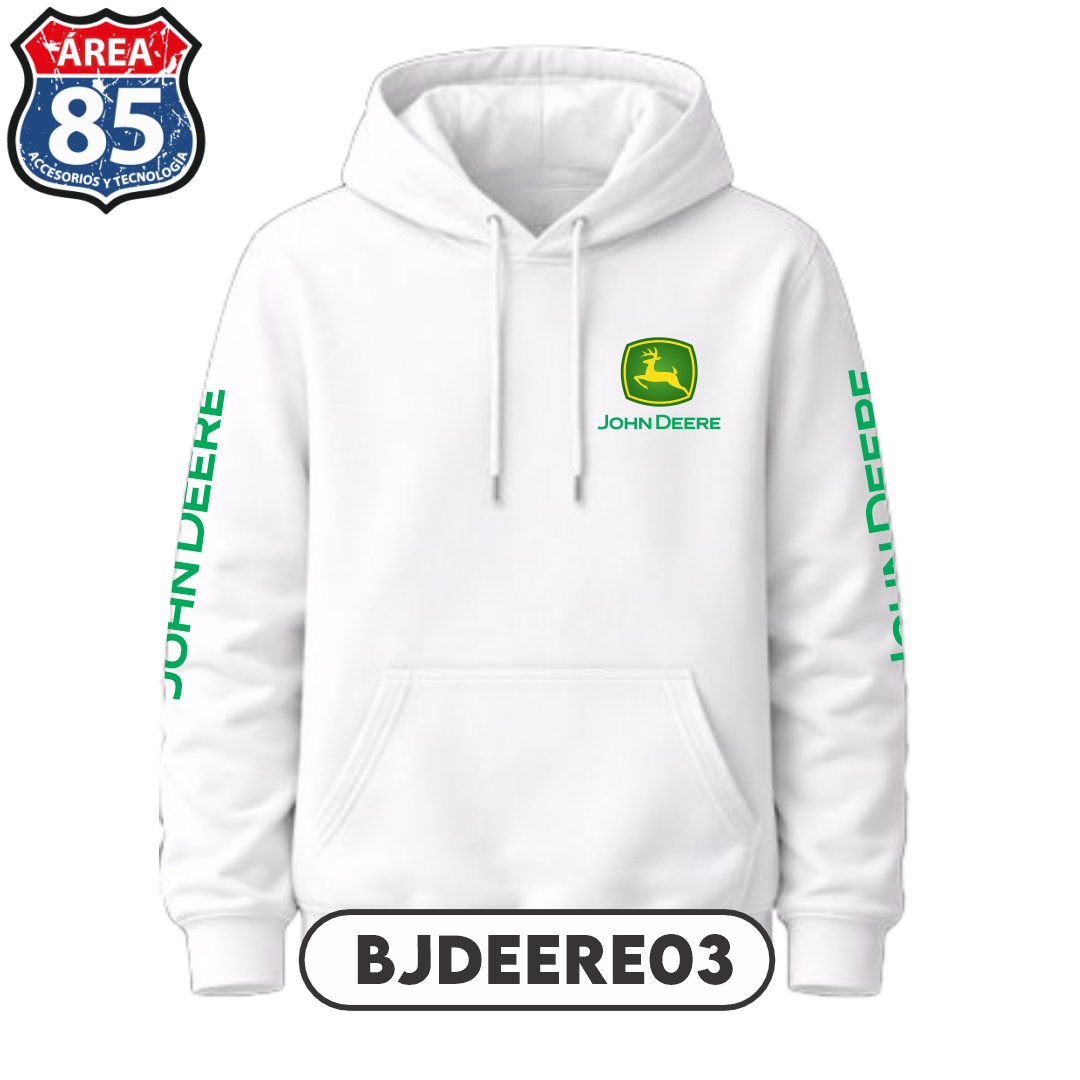 BUZO BJDEERE03