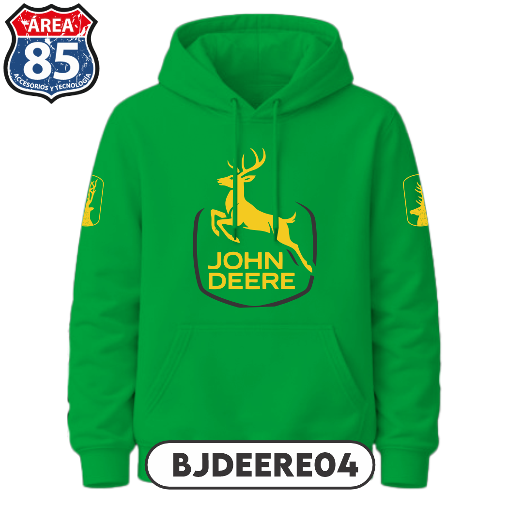 BUZO BJDEERE04