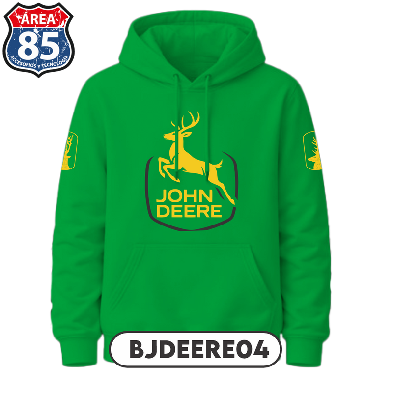 BUZO BJDEERE04