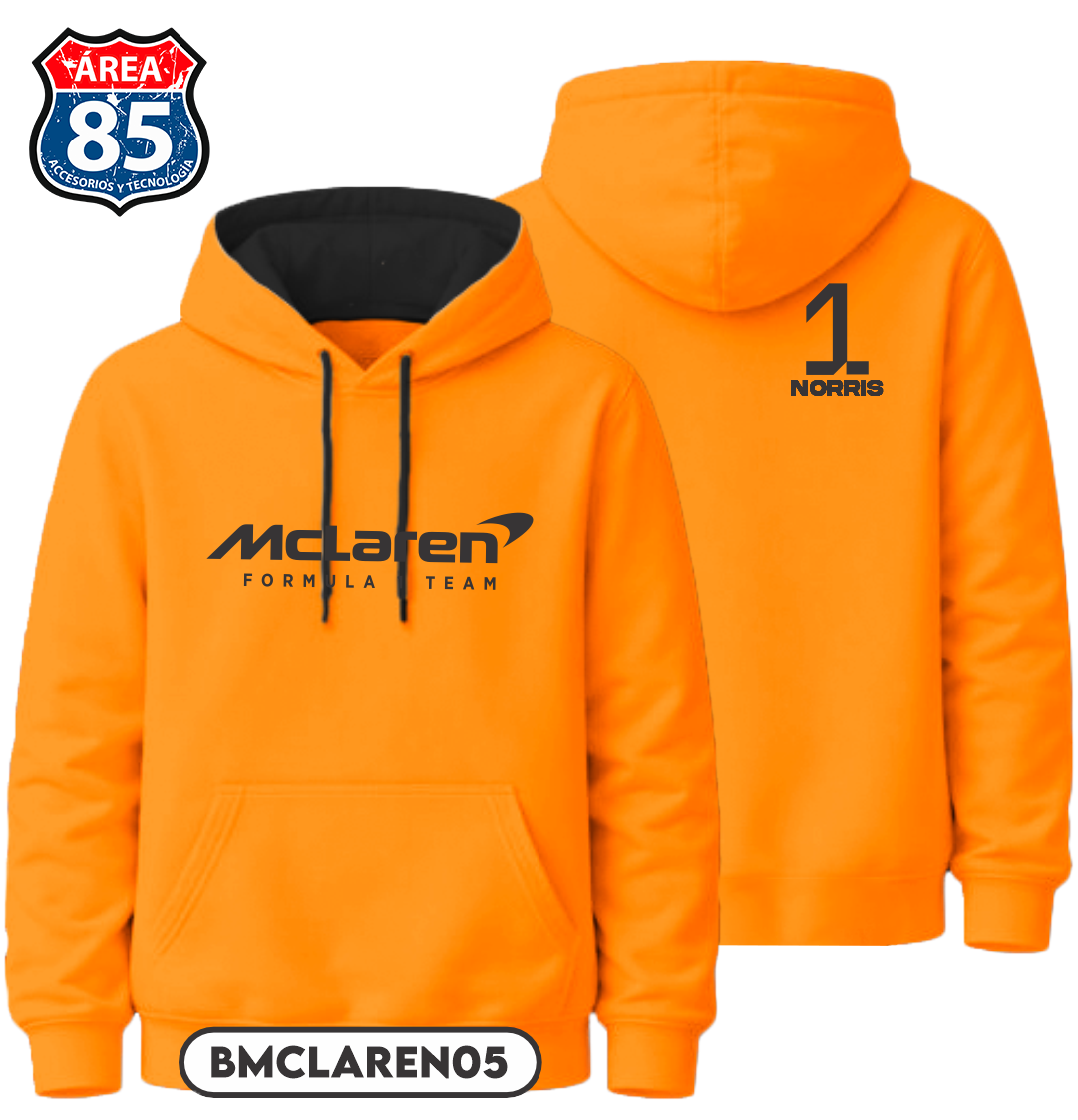 BUZO BMCLAREN05
