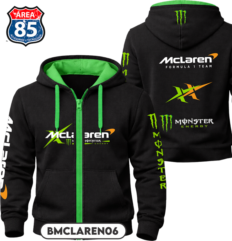 BUZO BMCLAREN06