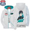 CHAQUETA CAKT013