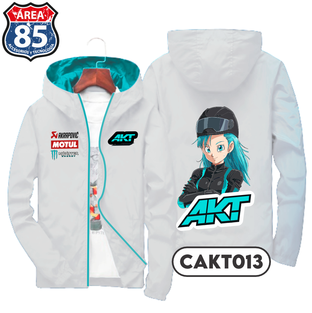 CHAQUETA CAKT013