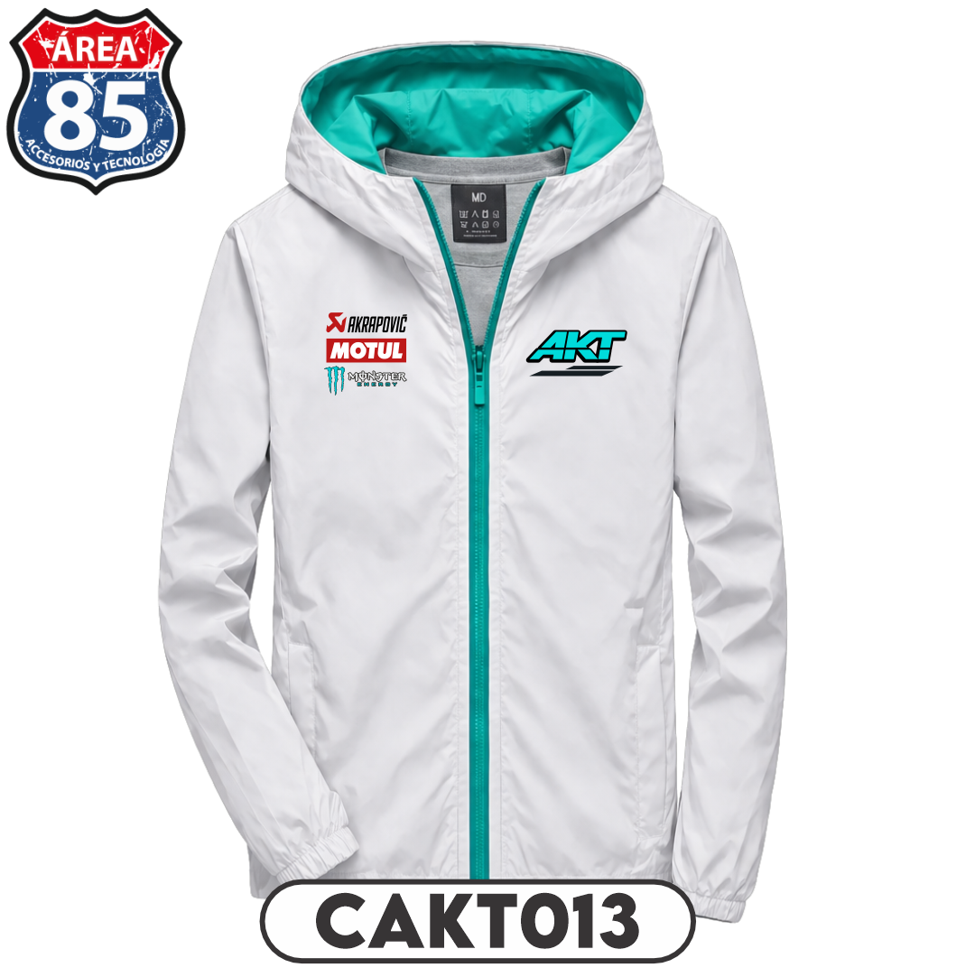 CHAQUETA CAKT013