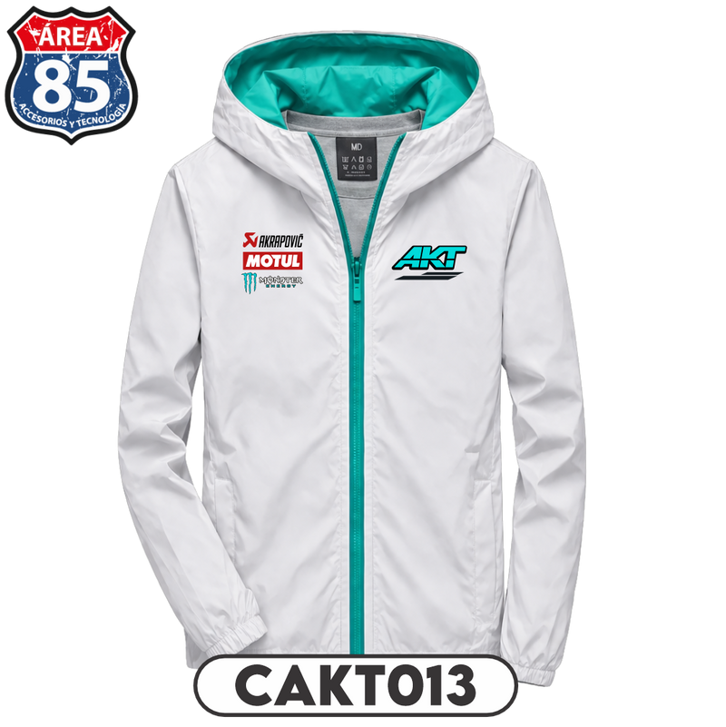 CHAQUETA CAKT013