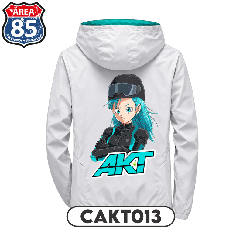 CHAQUETA CAKT013-
