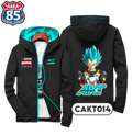 CHAQUETA CAKT014