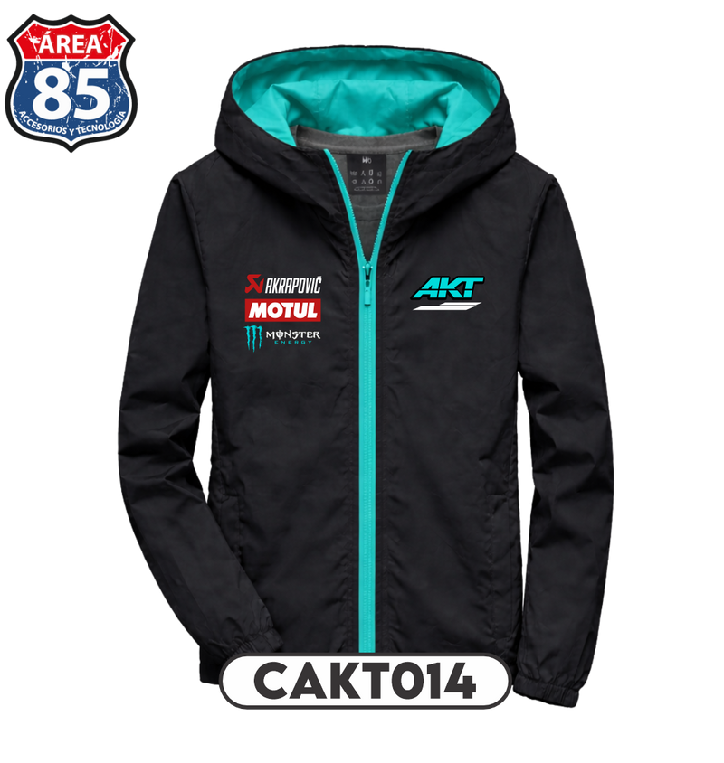 CHAQUETA CAKT014