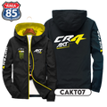 CHAQUETA CAKT07