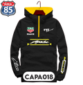 CHAQUETA CAPA018