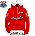 CHAQUETA CAPA019
