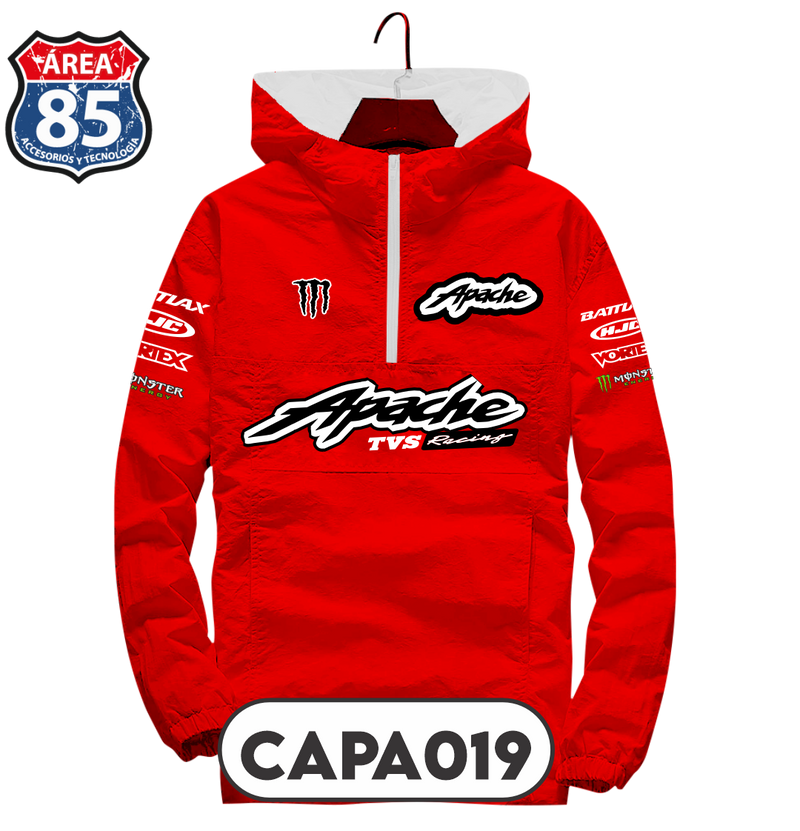 CHAQUETA CAPA019