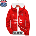 CHAQUETA CARS001