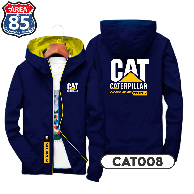 CHAQUETA CAT008