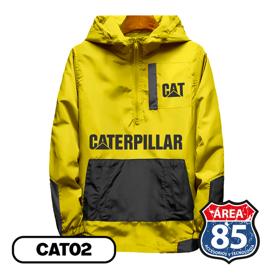 CHAQUETA ROMPE VIENTO CAT02