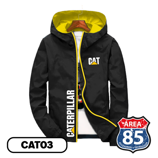 CHAQUETA ROMPE VIENTO CAT03