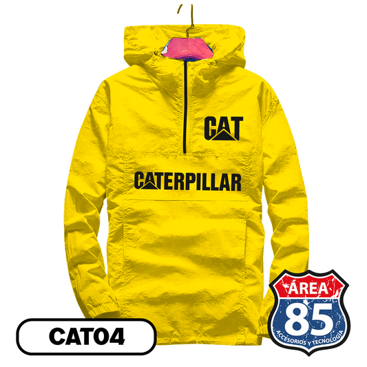 CHAQUETA ROMPE VIENTO CAT04