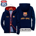 CHAQUETA CBAR020