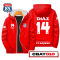 CHAQUETA CBAY010