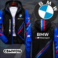 CHAQUETA CBMW016