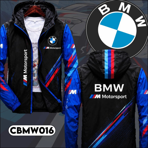 CHAQUETA CBMW016
