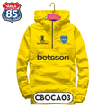 CHAQUETA AMARILLO CBOCA03