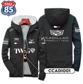 CHAQUETA CCADI001