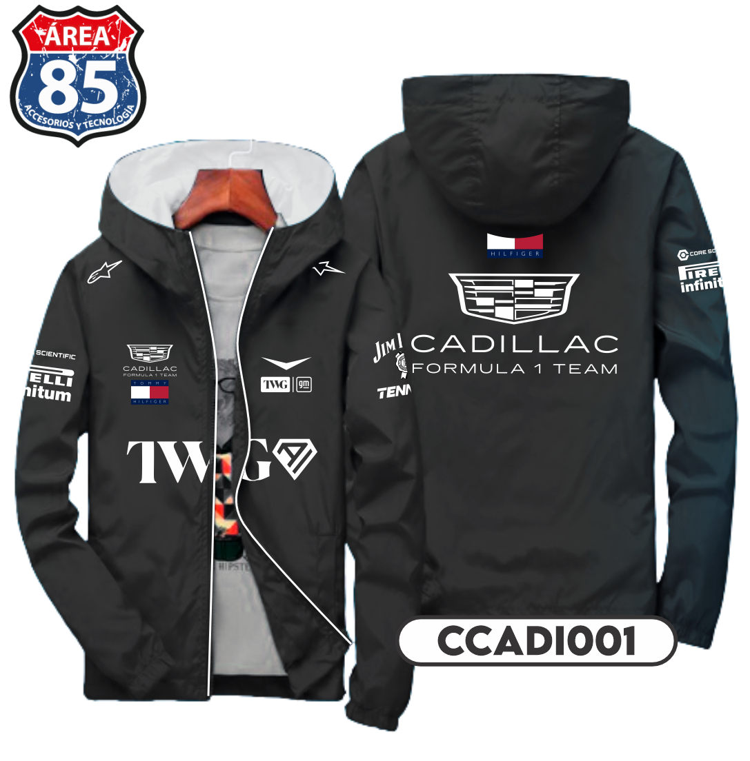 CHAQUETA CCADI001