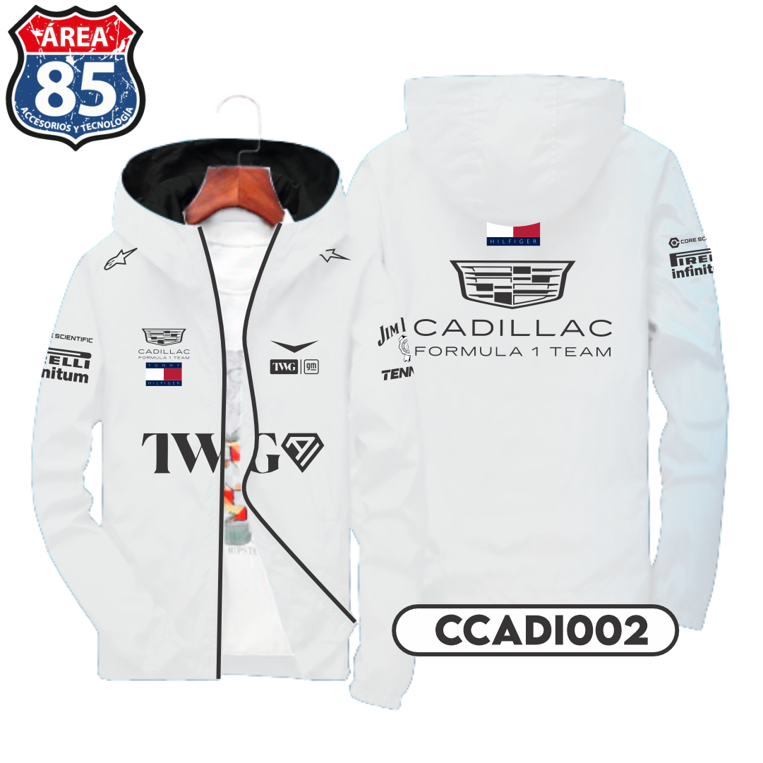 CHAQUETA CCADI002