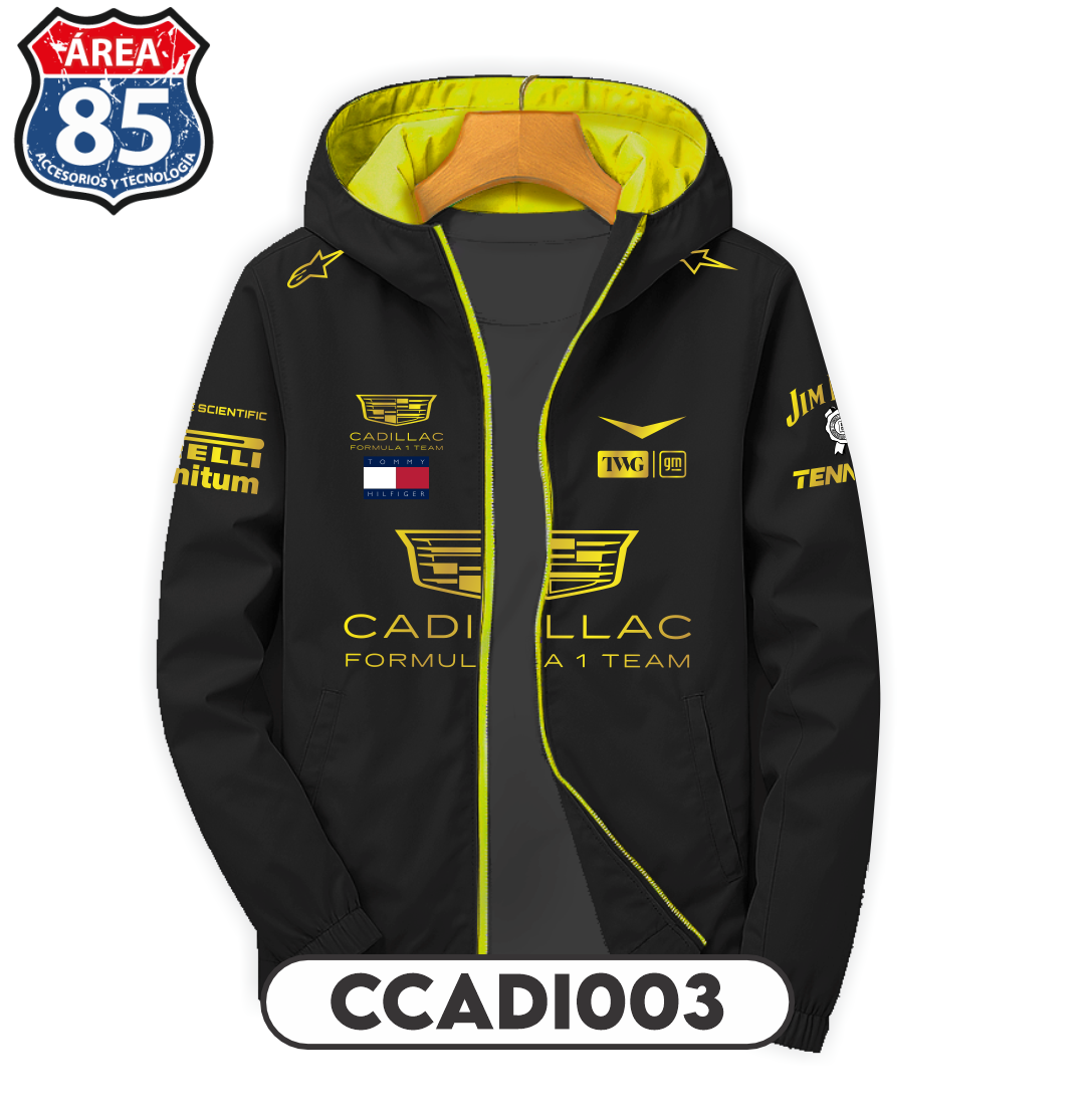 CHAQUETA CCADI003