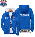 CHAQUETA CCOL009