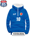 CHAQUETA AZUL CCOL024